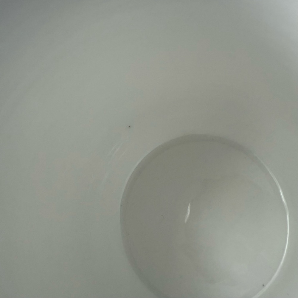 Anthropologie Suite One Studio Collectible Mimira Mug Pink Ombré - Picture 8 of 8